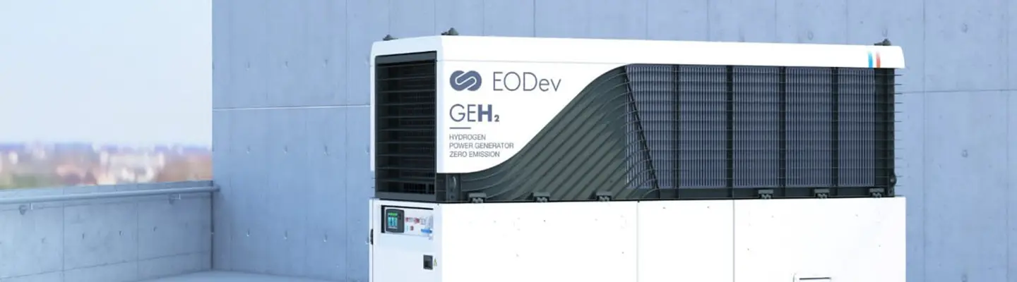 Hybrid Power Generator