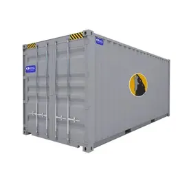 20ft Shipping Container