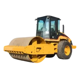 18-20T Smooth Drum Roller