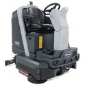 Nilfisk floor polisher