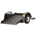 Barretto tilt trailer