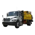 Truck & Trailer-Mounted Attenuator