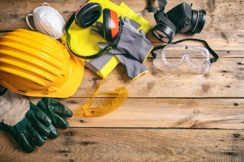 Personal Protective Equipment