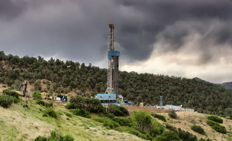 Oilfield
