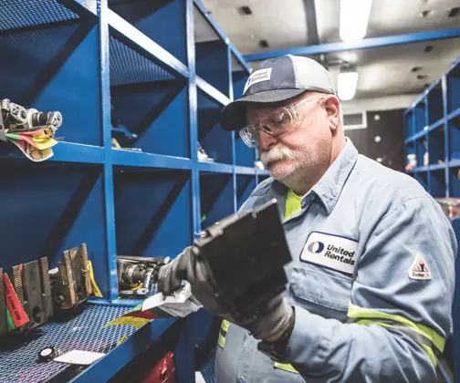 Tool Solutions