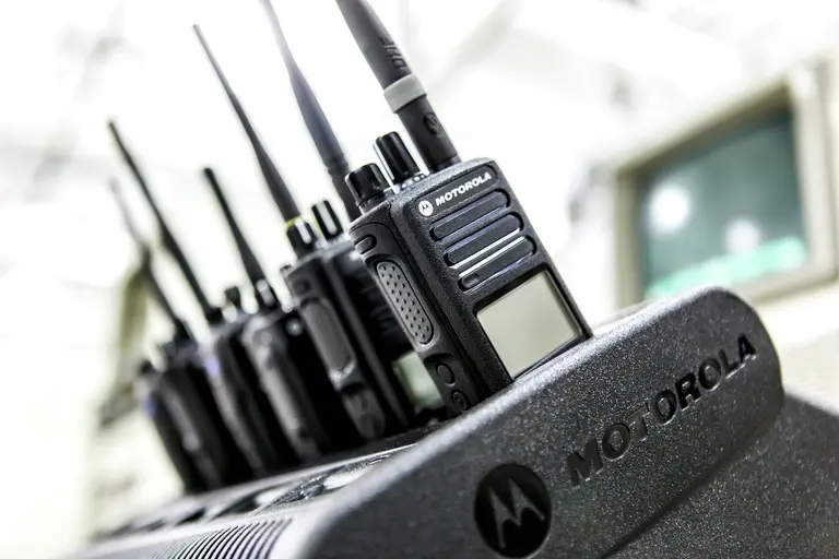 Communications