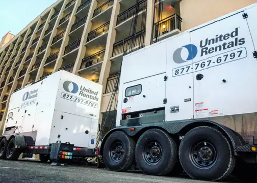 Power Generators