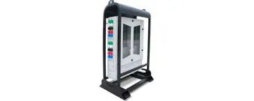 1200 AMP Distribution Panel