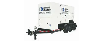 300 KW Generator