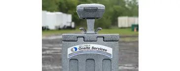 Portable Hand Washing Stand