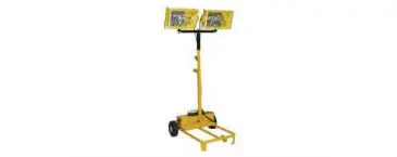 portable light stand