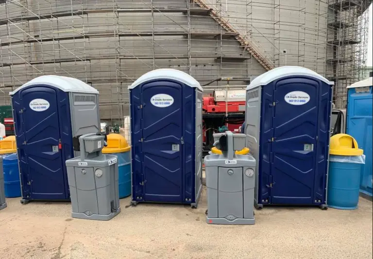 ROS Jobsite photo