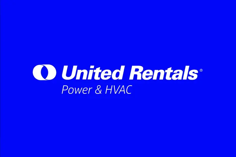 Power & HVAC setup