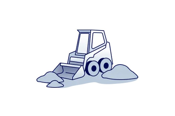Elevate Card Earthmoving Equipment