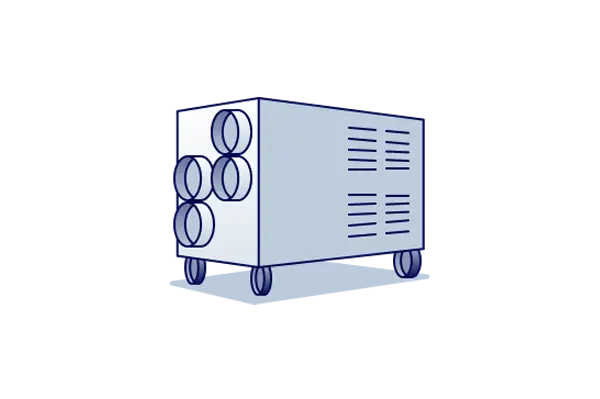 Elevate Card HVAC