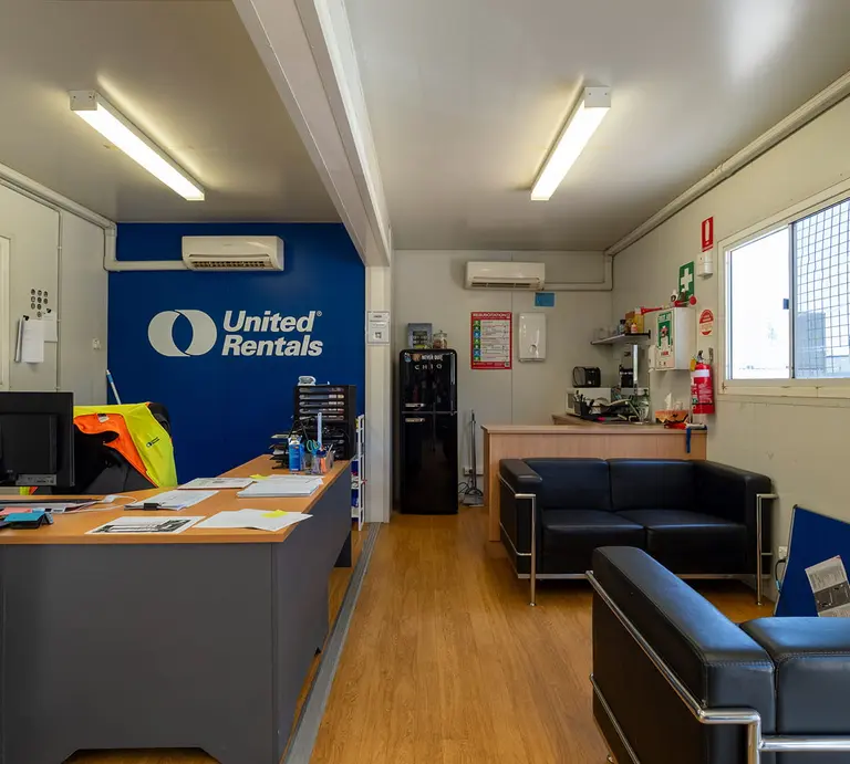 Onsite Container Self Storage Gold Coast