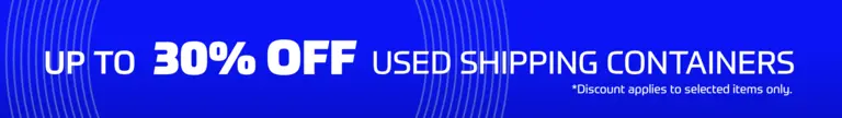 Used Equipment Sales Banner