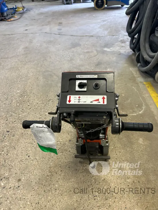 2023 Husqvarna BS-110 Stripper