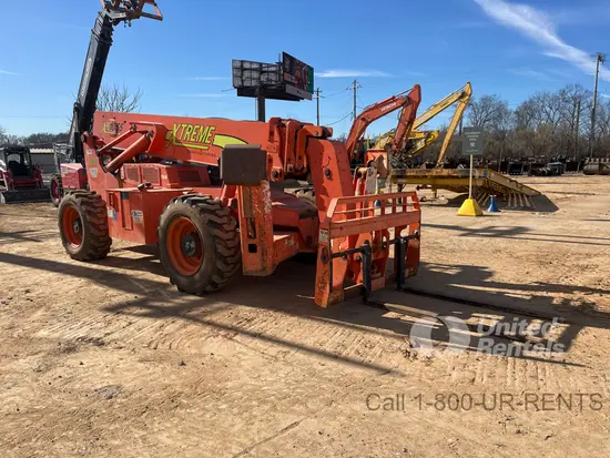 2018 XTREME XR1055 Forklift