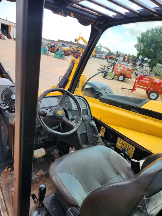 2016 JCB 510-56 S Forklift