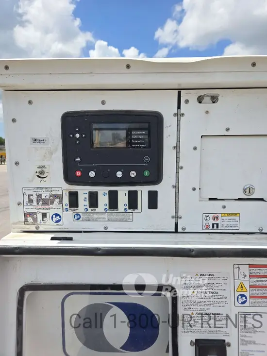 2023 Generac MMG45IF4 Diesel Generator