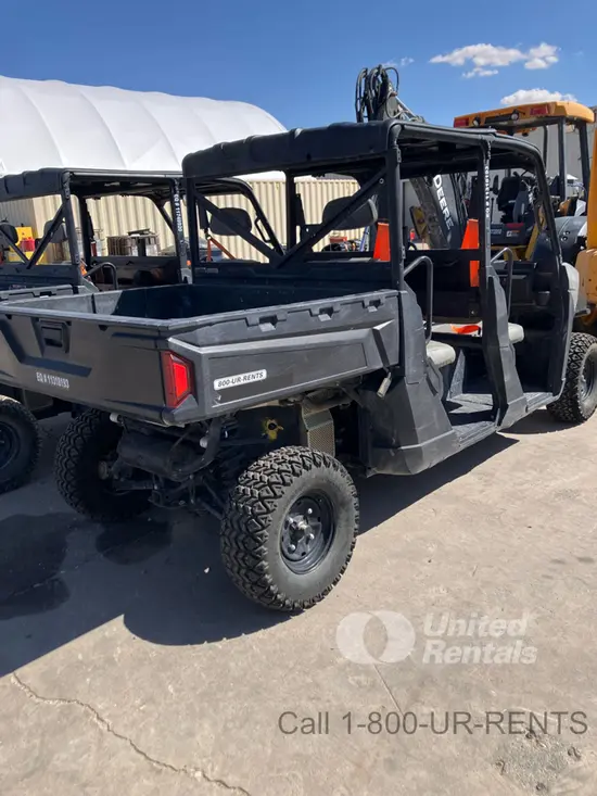 2021 Polaris PRO XD 4000D Utility Vehicle