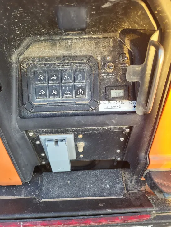 2022 Generac MLTS-4 Portable Work Light