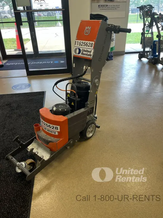 2023 Husqvarna BS-110 Stripper