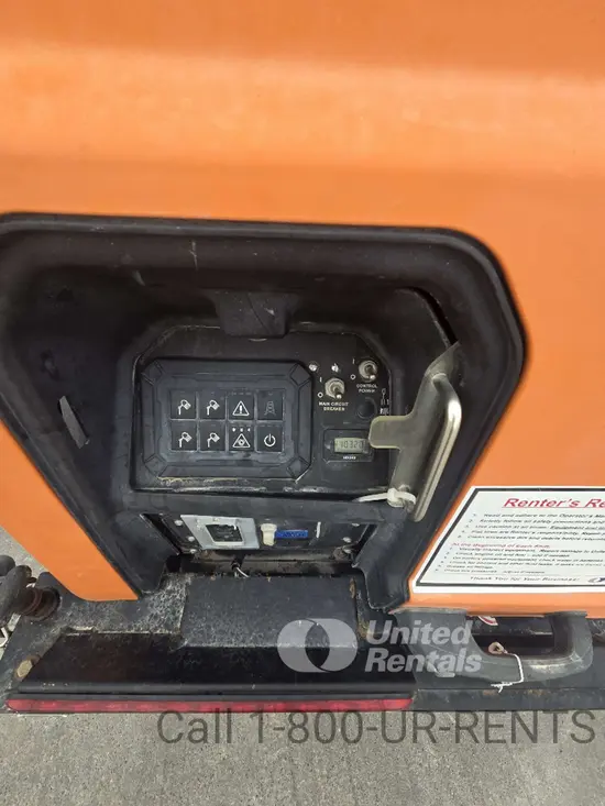 2021 Generac MLTS-2 Portable Work Light