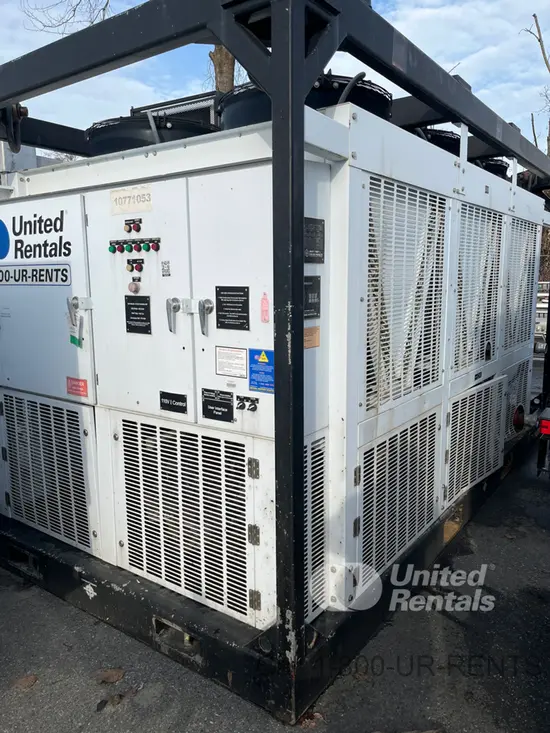 2018 Smartcool Systems SCOD100AR4 Chiller