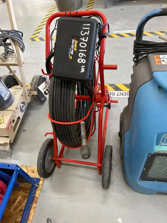 2022 General Equipment SL-GPW-F-2