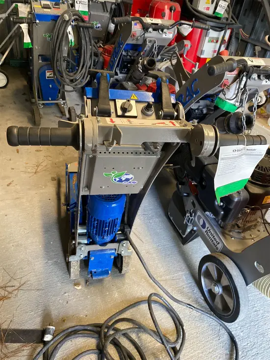 2022 Husqvarna BS-110 Stripper