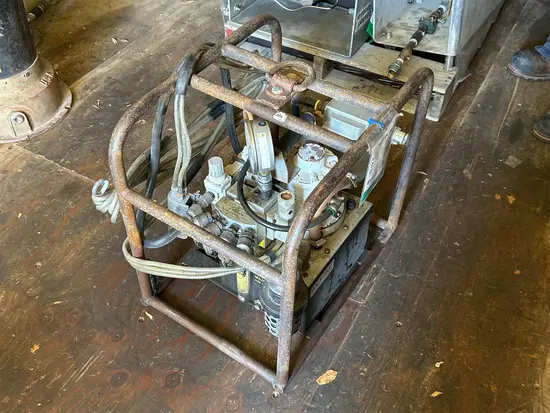 2011 Hytorc HYTORCAIR