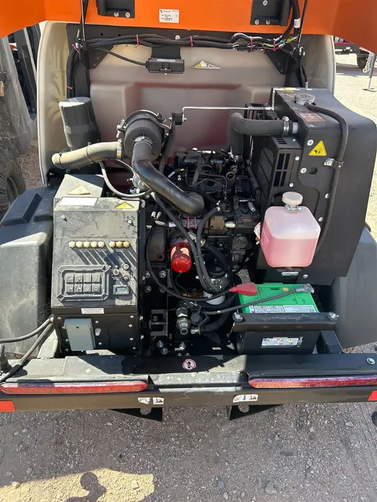 2022 Generac MLTS-4 Portable Work Light