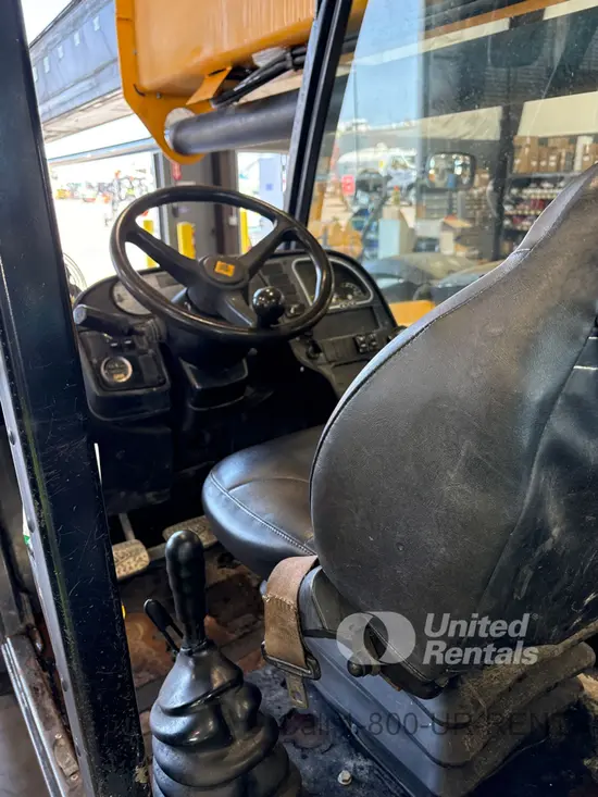 2018 JCB 510-56 Forklift