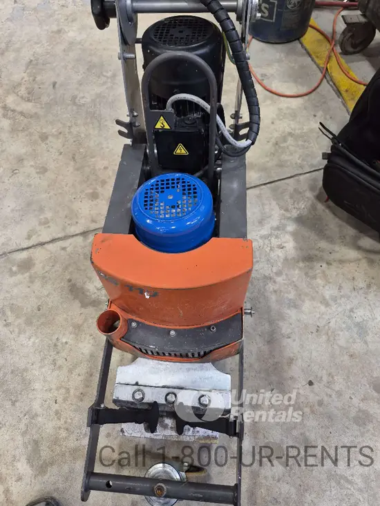2023 Husqvarna BS-110 Stripper
