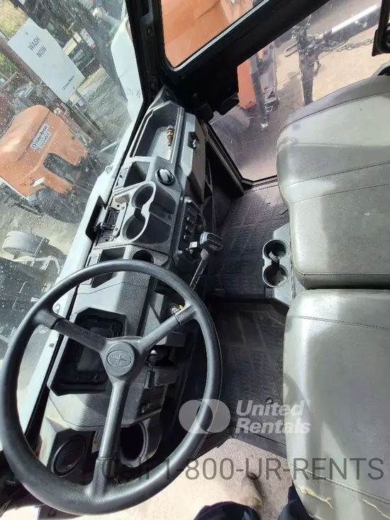 2022 Polaris PRO XD 4000D Utility Vehicle