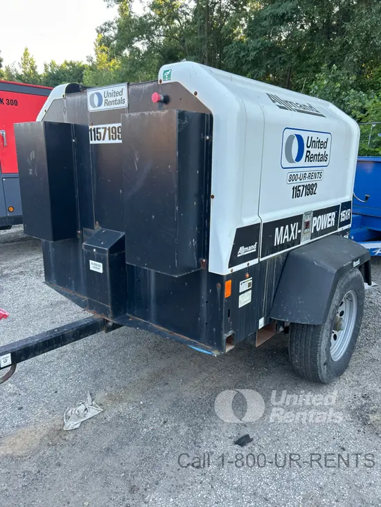 2022 Allmand MP15XR Diesel Generator