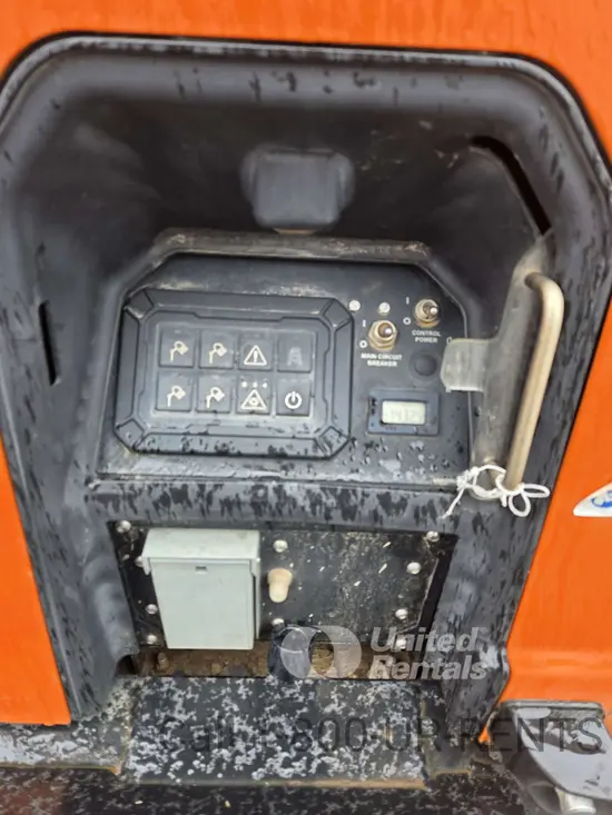 2022 Generac MLTS-4 Portable Work Light