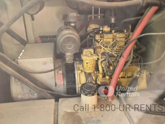 2022 Allmand MR15XR Diesel Generator