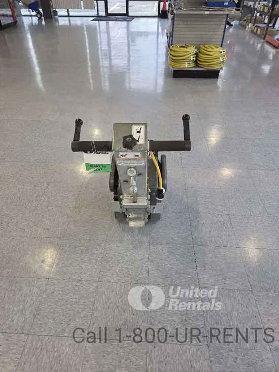 2023 National Flooring Equipment 6280HD Stripper