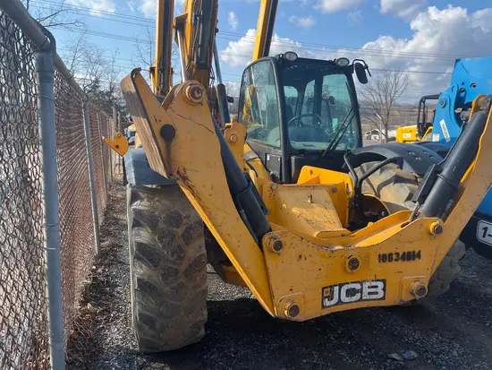2017 JCB 510-56 S Forklift