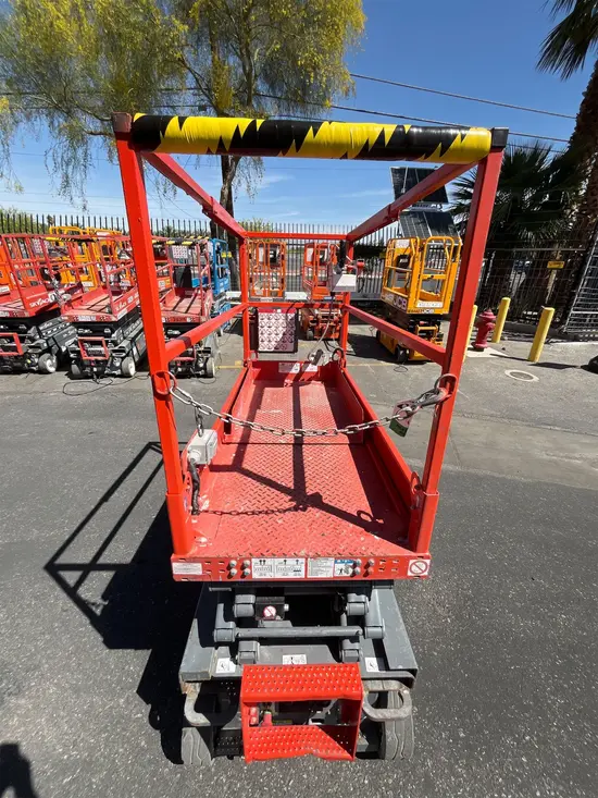 2018 Skyjack SJIII3219 Scissor Lift