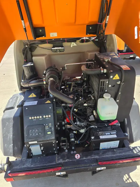 2023 Generac MLTS-4 Portable Work Light