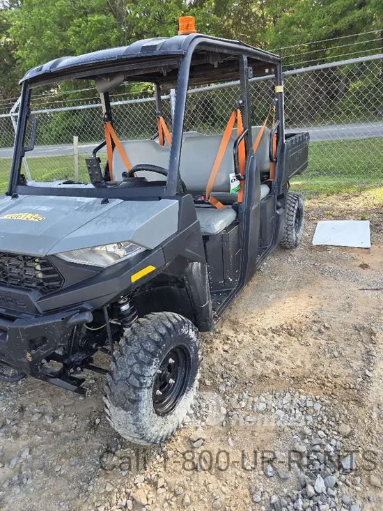 2023 Polaris PRO XD MID-SIZE Utility Vehicle
