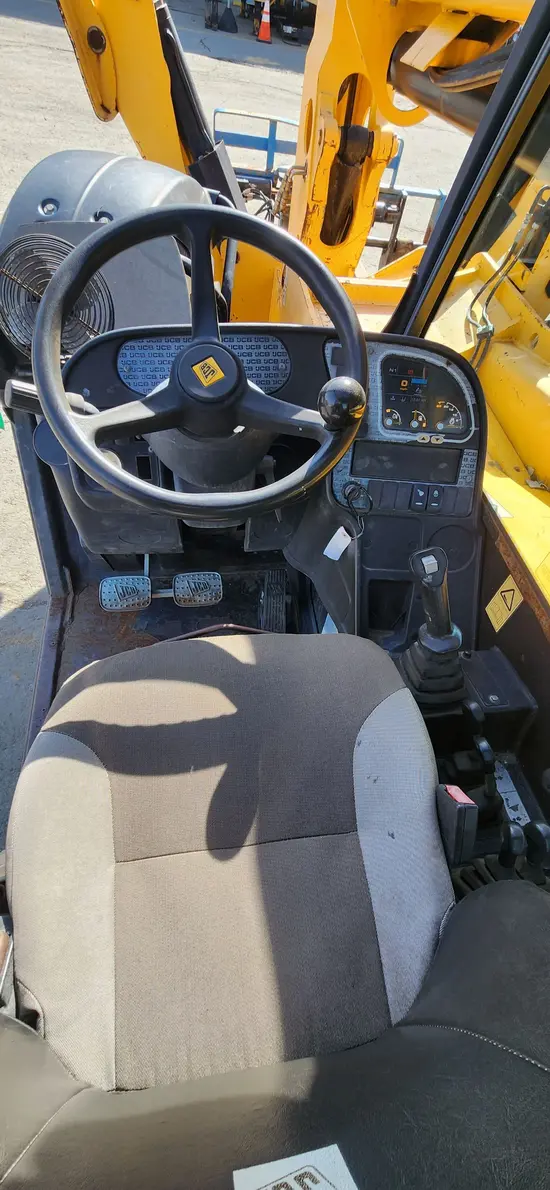 2016 JCB 510-56 S Forklift