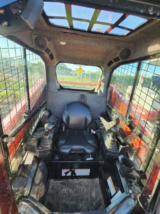 2024 MANITOU 2200R Track Loader
