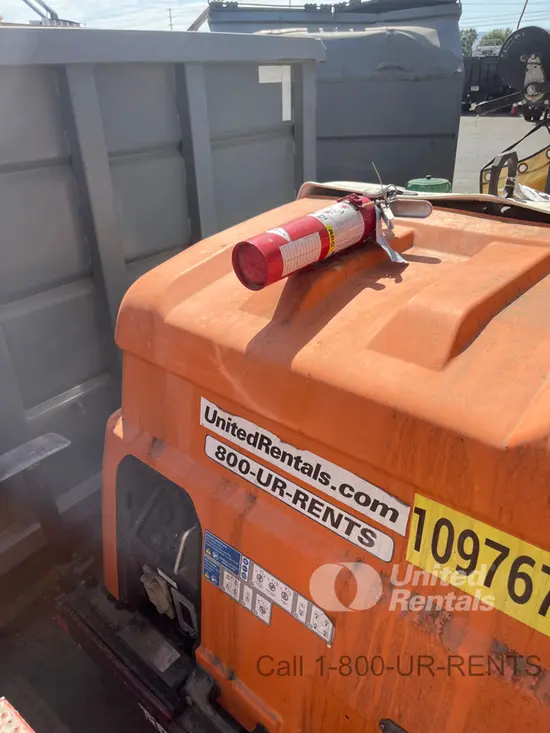 2019 Magnum Pro MLT6SM Portable Light Tower