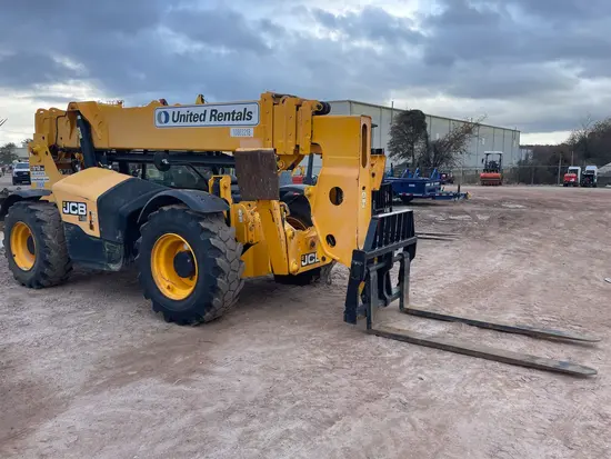 2018 JCB 512-56 S Forklift