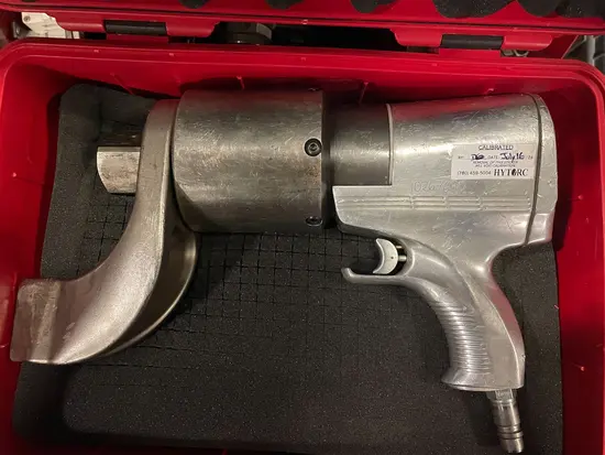 2014 Hytorc JGUN-A5